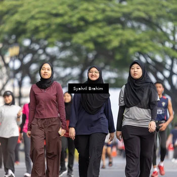 Runner Photo 8089090