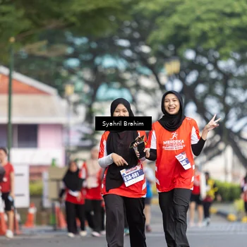 Runner Photo 8089091