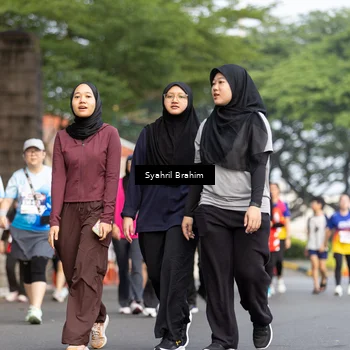 Runner Photo 8089093