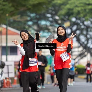 Runner Photo 8089095