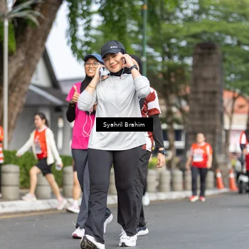 Runner Photo 8089097