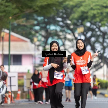 Runner Photo 8089098