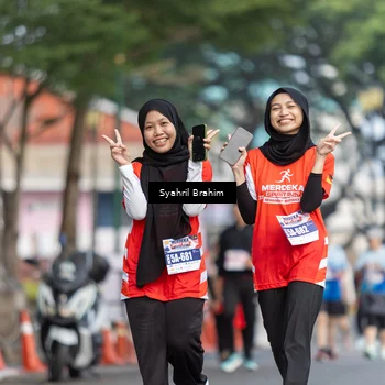 Runner Photo 8089099