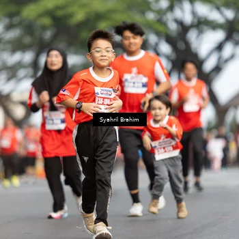 Runner Photo 8089100