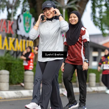 Runner Photo 8089101