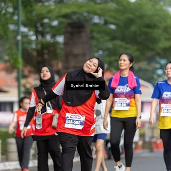 Runner Photo 8089103