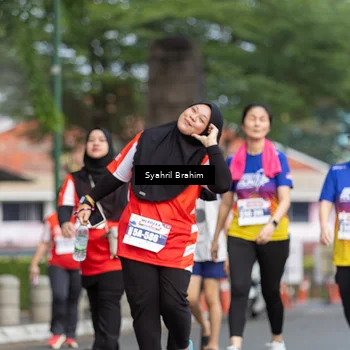 Runner Photo 8089104