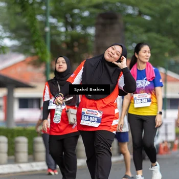 Runner Photo 8089105