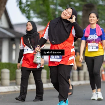 Runner Photo 8089108