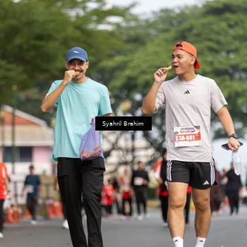 Runner Photo 8089110