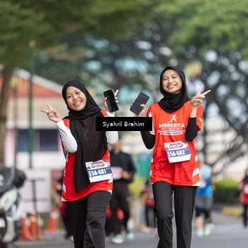 Runner Photo 8089112