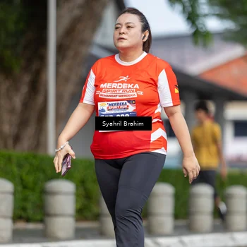 Runner Photo 8089113