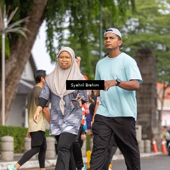 Runner Photo 8089114