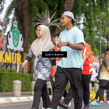 Runner Photo 8089115