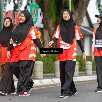 Runner Photo 8089118