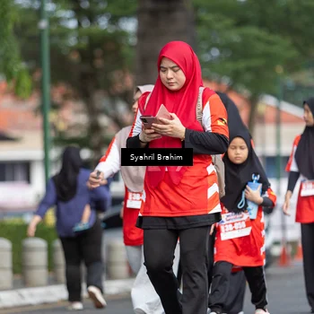 Runner Photo 8089119