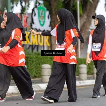 Runner Photo 8089120