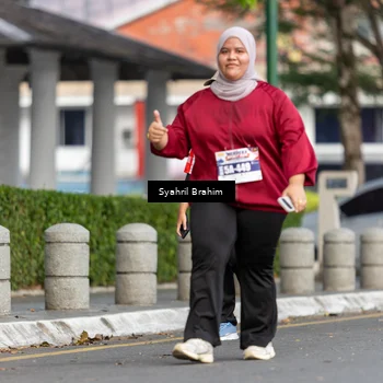 Runner Photo 8089123
