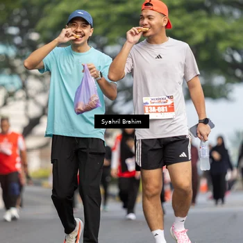 Runner Photo 8089124