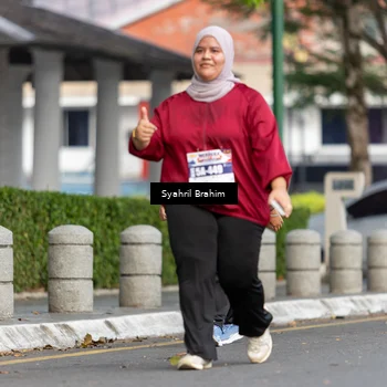 Runner Photo 8089126