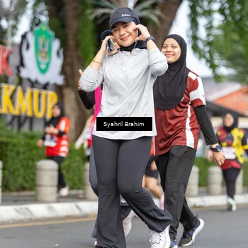 Runner Photo 8089128