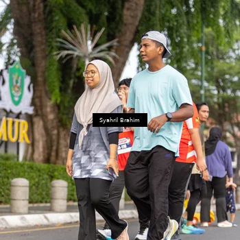 Runner Photo 8089130