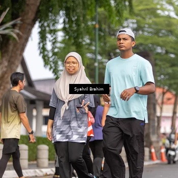 Runner Photo 8089133