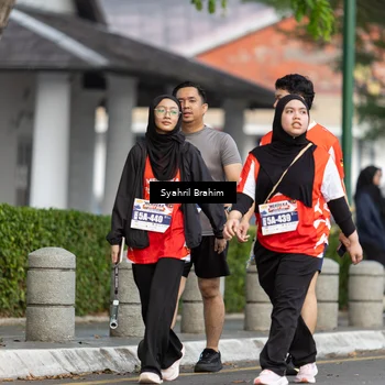 Runner Photo 8089134