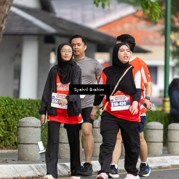 Runner Photo 8089135