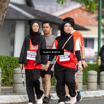 Runner Photo 8089136