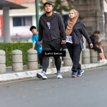 Runner Photo 8089137