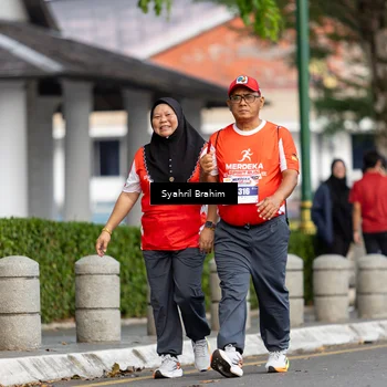 Runner Photo 8089138