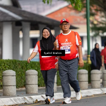 Runner Photo 8089139