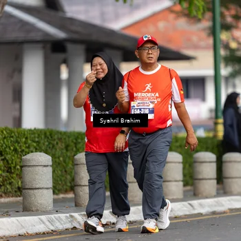 Runner Photo 8089140