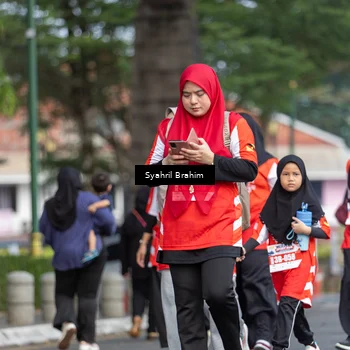 Runner Photo 8089141