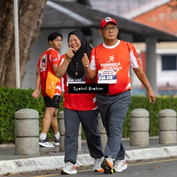 Runner Photo 8089142