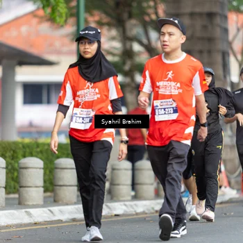 Runner Photo 8089146