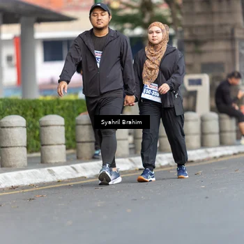 Runner Photo 8089147