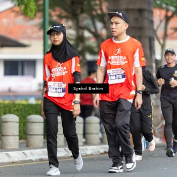 Runner Photo 8089150