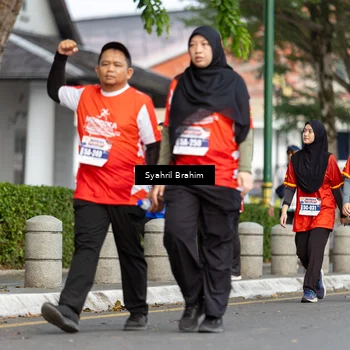 Runner Photo 8089151