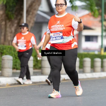 Runner Photo 8089153