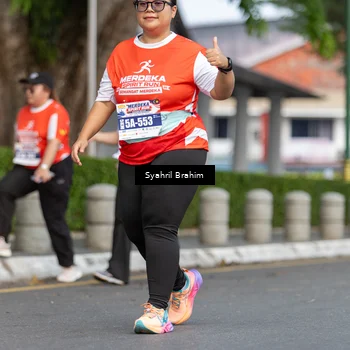 Runner Photo 8089154