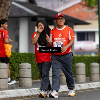 Runner Photo 8089156