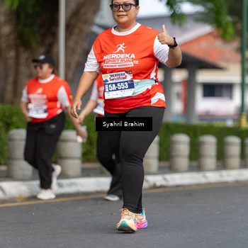 Runner Photo 8089157