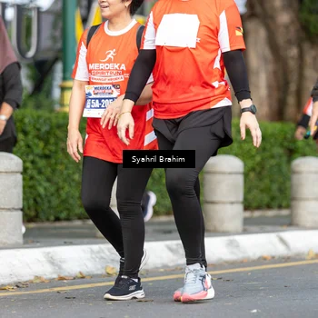 Runner Photo 8089158