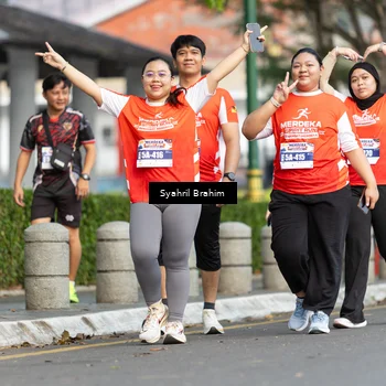 Runner Photo 8089166