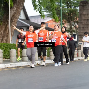 Runner Photo 8089167