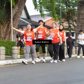 Runner Photo 8089168