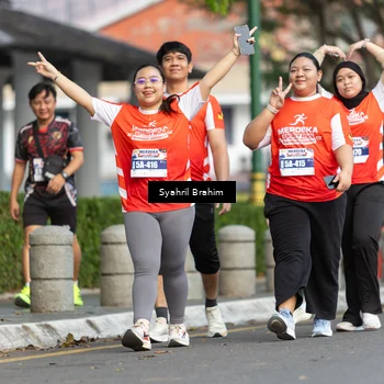 Runner Photo 8089169