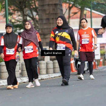 Runner Photo 8089179